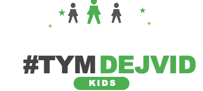 #tymdejvidkids